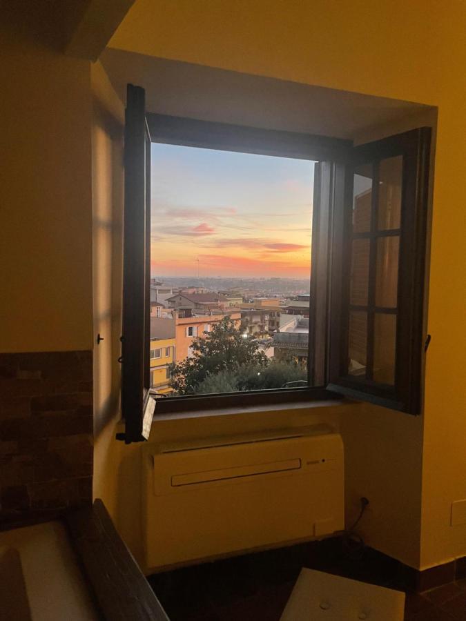 “La Casetta Nel Borgo” Cerveteri Exteriér fotografie